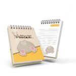 Coleção Páscoa Delicada - Encadernação + Kit Digital - Imagem 11