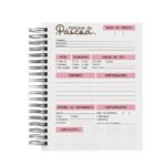 Coleção Páscoa Delicada - Encadernação + Kit Digital - Imagem 5