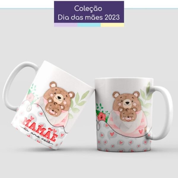 Encadernação e Caixas - Dia das Mães 2023 - Imagem 9