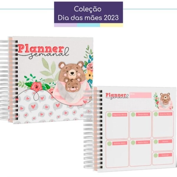 Encadernação e Caixas - Dia das Mães 2023 - Imagem 14