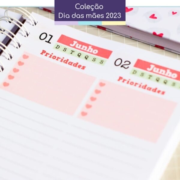 Encadernação e Caixas - Dia das Mães 2023 - Imagem 15