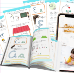 Atividade Pedagógica Cursiva Intensiva – Kit Tarefinha Lúdica