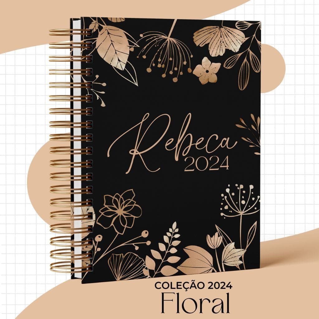 Mimo-Santho-Pack-2024-14.jpg 3 Kits Capas Florais- A5 Vertical | A6 Horizontal - Coleção 2024 (MS) - Imagem 1