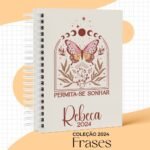 2 Kits Capas Frases - A5 Vertical | A6 Horizontal - Coleção 2024 (MS) - Imagem 7
