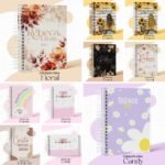 Pack Capas | Miolos Neutros | Bolsos | Divisórias - Coleção 2024 (MS) - Imagem 2