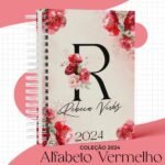 Pack Capas | Miolos Neutros | Bolsos | Divisórias - Coleção 2024 (MS) - Imagem 4