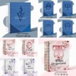 Pack Profissões 2024 - Encadernação (Mimo Santho)