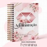 Pack Profissões 2024 - Encadernação (Mimo Santho) - Imagem 12
