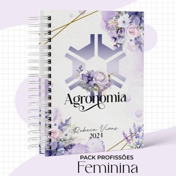 Pack Profissões 2024 - Encadernação (Mimo Santho) - Imagem 14