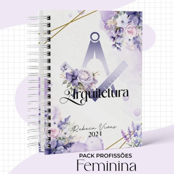 Pack Profissões 2024 - Encadernação (Mimo Santho) - Imagem 16