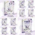 Pack Profissões 2024 - Encadernação (Mimo Santho) - Imagem 5