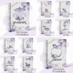 Pack Profissões 2024 - Encadernação (Mimo Santho) - Imagem 6