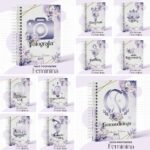 Pack Profissões 2024 - Encadernação (Mimo Santho) - Imagem 7