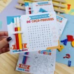 Mimos Escolares | Laços | Maleta - Imagem 9