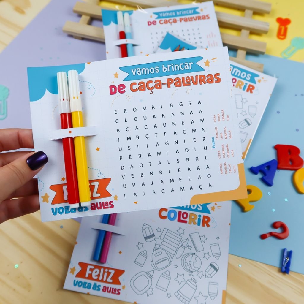 Mimo-Volta-as-Aulas-Chuvinha-de-Papel-10.jpg Mimos Escolares | Laços | Maleta - Imagem 9