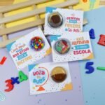 Mimos Escolares | Laços | Maleta - Imagem 4