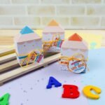 Mimos Escolares | Laços | Maleta - Imagem 11