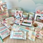 Mimos e Encadernação - Dia dos Professores Feminino