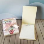 Mimos e Encadernação - Dia dos Professores Feminino - Imagem 11