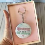 Mimos e Encadernação - Dia dos Professores Feminino - Imagem 13