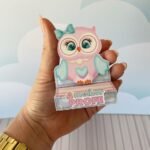 Mimos e Encadernação - Dia dos Professores Feminino - Imagem 14