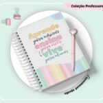Mimos e Encadernação - Dia dos Professores Feminino - Imagem 4