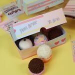 Coleção LOVERS - Imagem 2