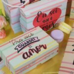 Coleção LOVERS - Imagem 3