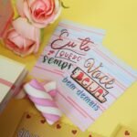 Coleção LOVERS - Imagem 8