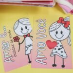 Coleção LOVERS - Imagem 9