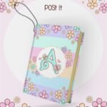 Coleção Alfabeto Frases 2023 - Encadernação - Imagem 8