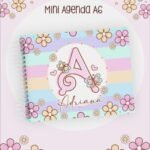 Coleção Alfabeto Frases 2023 - Encadernação - Imagem 5