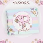 Coleção Alfabeto Frases 2023 - Encadernação - Imagem 11