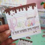 Combo Páscoa - Kit Digital | Encadernação | Cartonagem - Imagem 16