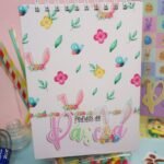 Combo Páscoa - Kit Digital | Encadernação | Cartonagem - Imagem 6