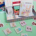 Combo Páscoa - Kit Digital | Encadernação | Cartonagem - Imagem 7