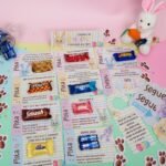 Combo Páscoa - Kit Digital | Encadernação | Cartonagem - Imagem 8