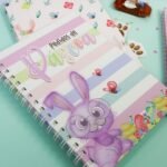 Combo Páscoa - Kit Digital | Encadernação | Cartonagem - Imagem 9