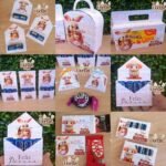 Mimos de Páscoa 2025