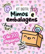 Kit Mimos e Embalagens