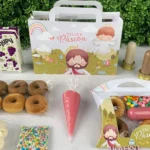 Mini Confeiteiro Tradiconal e Cristão - Editável no CANVA