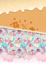 Miolos Cadernos | Profissões - Confeitaria - Imagem 3