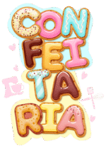 Miolos Cadernos | Profissões - Confeitaria - Imagem 4