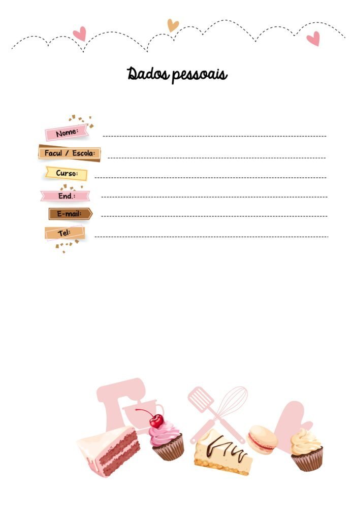 Miolo-de-caderno-Profissoes-Confeitaria-Pandoca-4-1.jpg Miolos Cadernos | Profissões - Confeitaria - Imagem 5