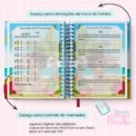 4 Kits Maternidade – Moana | Boneca | Patrulha Canina - Imagem 66