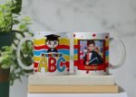 Kit Digital | Canecas – Formatura ABC Meninos - Imagem 3