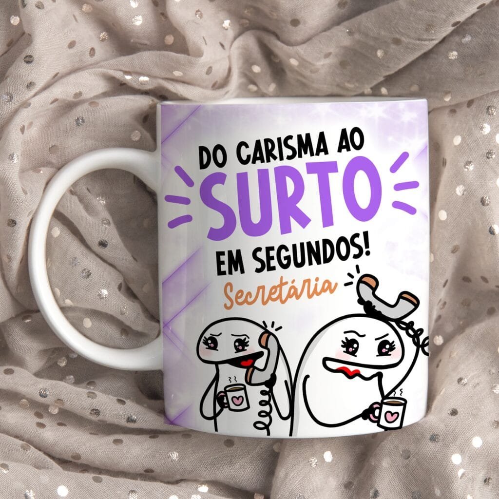 Mockup-02-1.jpg Artes Avulsa para Caneca - Secretária Flork - Imagem 3