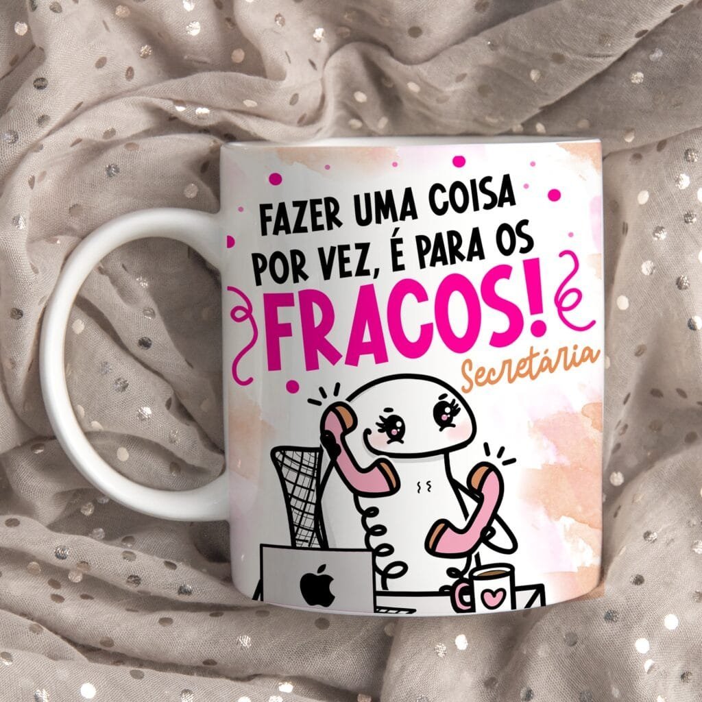Mockup-03.jpg Artes Avulsa para Caneca - Secretária Flork - Imagem 5