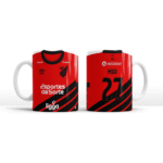 Combo Artes Canecas Clubes Brasileiros 2023 - Imagem 26