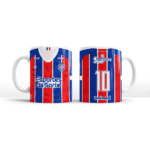 Combo Artes Canecas Clubes Brasileiros 2023 - Imagem 23